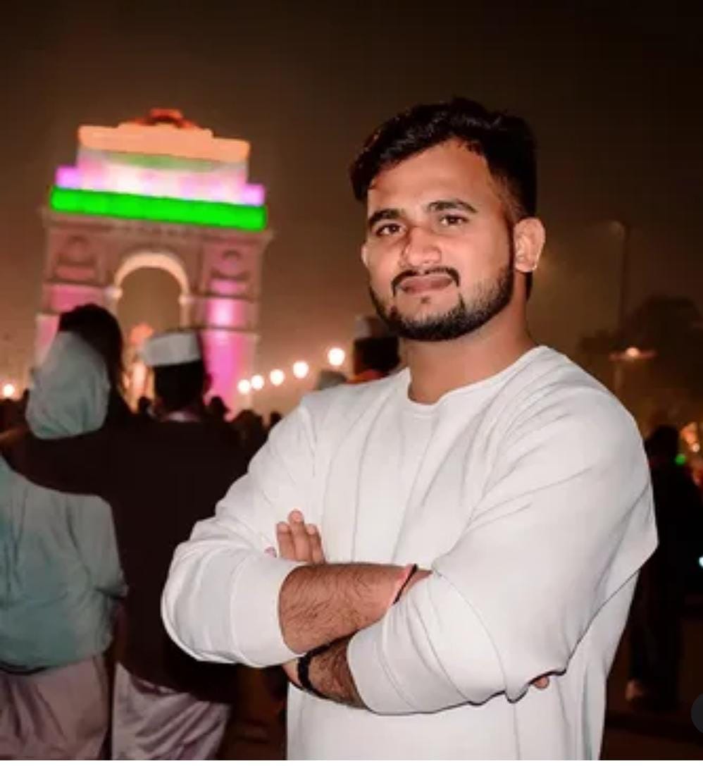 उज्ज्वल सैनी